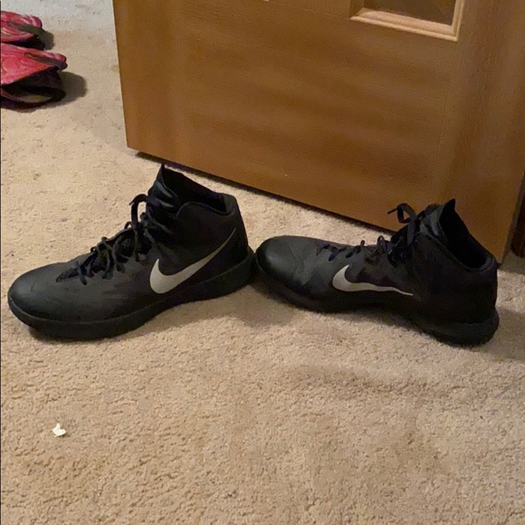 nike lunarlon hyperquickness